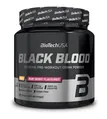 Передтренувальний комплекс Biotech Black Blood Nox+ рубінова ягода, 330 г