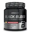 Передтренувальний комплекс Biotech Black Blood Nox+ кривавий апельсин, 330 г