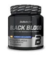 Передтренувальний комплекс Biotech Black Blood Nox+ чорниця-лайм, 330 г