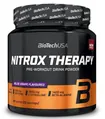 Передтренувальний комплекс Biotech Nitrox Therapy синій виноград, 340 г