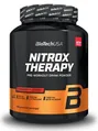 Передтренувальний комплекс Biotech Nitrox Therapy журавлина, 680 г
