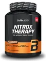 Передтренувальний комплекс Biotech Nitrox Therapy персик, 680 г