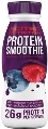 Протеїн Scitec Nutrition Protein Smoothie, чорниця-малина, 330 мл