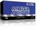 Амінокислота Scitec Nutrition Mega Arginine, 120 капсул