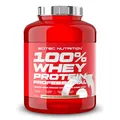Протеїн сироватковий змішаний Scitec Nutrition 100% Whey Protein Professional шоколадне печиво та крем, 2350 г