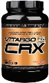 Креатин Scitec Nutrition Vitargo-CRX 2.0, малина, 1600 г