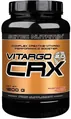 Креатин Scitec Nutrition Vitargo CRX 2.0 малина, 1600 г