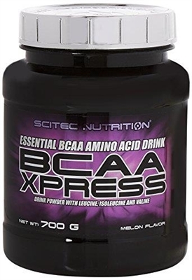 Аминокислота Scitec Nutrition BCAA Xpress, дыня, 700 г