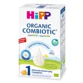 Суміш суха молочна HiPP Organic Combiotic 1 органічна з пробіотиками L.fermentum, пребіотиками GOS, метафоліном, для дітей з народження, 150 г