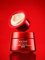 Крем Vichy LiftActiv Collagen Specialist 16 SPF50 день антивіковий з ко-бондинг технологією для корекції 16 ознак старіння шкіри, 50 мл