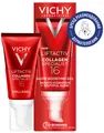 Крем-гель Vichy LiftActiv Collagen Specialist 16 день антивіковий з ко-бондинг технологією для надання сяйва шкіри обличчя, 50 мл