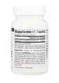 Берберин Source Naturals Berberine 500 мг, 30 вегетаріанських капсул
