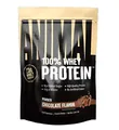 Протеїн сироватковий змішаний Universal Nutrition Animal 100% Whey Protein шоколад, 1000 г
