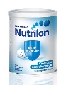 Смесь сухая молочная Nutrilon Мальабсорбция для питания детей от рождения, 400 г