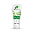 Гель для тела Dr. Organic с алоэ вера успокаивающий и восстанавливающий, 200мл