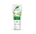 Гель для тіла Dr. Organic з алое вера заспокійливий та відновлюючий, 200мл