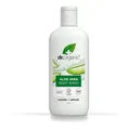 Гель для душу Dr. Organic з алое вера, 250 мл