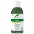 Ополіскувач для ротової порожнини Dr. Organic з алое вера, 500 мл