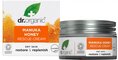 Крем для лица и тела Dr.Organic защитный восстанавливающий с медом манука, 50 мл