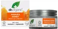 Крем для обличчя та тіла Dr.Organic Manuka Honey захисний відновлюючий з медом манука, 50 мл