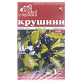 Фиточай Ключи Здоровья Крушины кора по 75 г в пач.