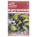 Фіточай Ключі Здоров'я Крушини кора по 75 г у пач.