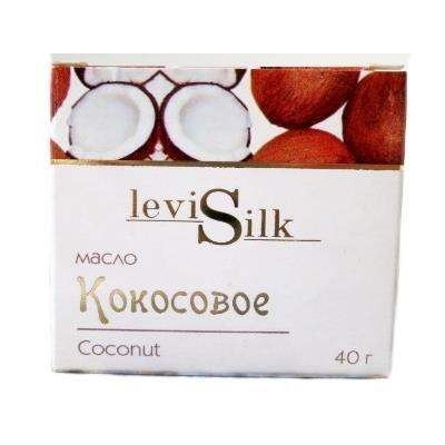 Кокосовое масло Фармаком, 40 г