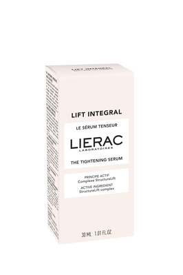 Сыроватка для лица Lierac Lift integral активная лифтинговая, 30 мл