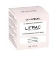 Ліфтинг-крем для обличчя Lierac Lift Integral нічний відновлюючий, 50 мл