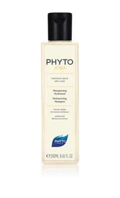 Шампунь Phyto Phytojoba зволожуючий для сухого волосся, 250мл