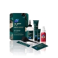 Краска для волос Phyto Phytocolor BOX стойкая тон 4 шатен