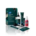 Фарба для волосся Phyto Phytocolor BOX стійка тон 7,7 русяво-каштановий