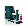 Фарба для волосся Phyto Phytocolor BOX стійка тон 7,74 русяво-каштановий мідний