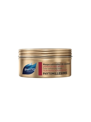 Маска Phyto Phytomillesime для фарбованого волосся, відновлення та живлення, 200 мл