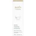 Тоник-эссенция Babor Cleansing Rose Toning Essence для лица с розовой водой, 200 мл