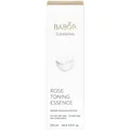 Тонік-есенція Babor Cleansing Rose Toning Essence для обличчя з рожевою водою, 200 мл