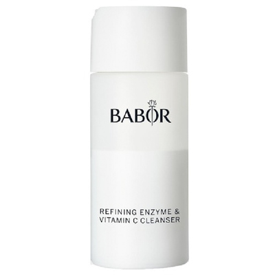 Пудра очищающая Babor Cleansing Refining Enzyme & Vitamin C Cleanser ферментная с витамином С, 40 г
