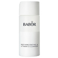 Пудра очищающая Babor Cleansing Refining Enzyme & Vitamin C Cleanser ферментная с витамином С, 40 г