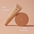 Пудра Caudalie Vinocrush Bronzer Long-lasting Bronzer Powder стійка, бронзат, 8,5 г
