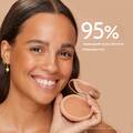 Пудра Caudalie Vinocrush Bronzer Long-lasting Bronzer Powder стійка, бронзат, 8,5 г