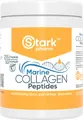 Колаген морський Stark Pharm Marine Collagen Peptides, 255 г