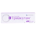 Триакутан крем по 15 г у тубах