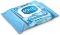 Салфетки влажные Croci Sensitive Aqua+ для кошек, 40 штук