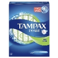 Тампони Tampax Pearl Super з аплікатором, 3 краплі, 18 штук
