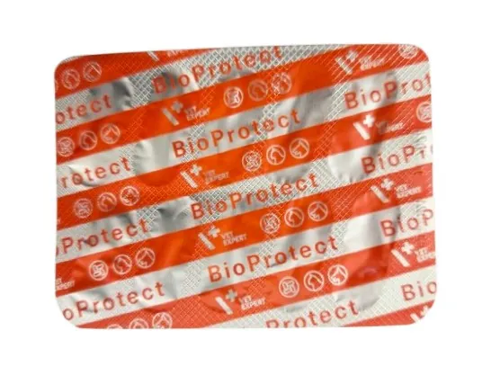 Біопротект VetExpert BioProtect для котів і собак із порушеною шлунково-кишковою мікрофлорою, 10 капсул