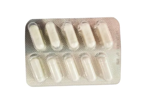 Біопротект VetExpert BioProtect для котів і собак із порушеною шлунково-кишковою мікрофлорою, 10 капсул