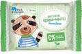 Крем-мыло Pink Elephant Енот Даня детское, 90 г
