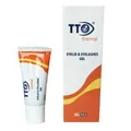 Гель для повік і вій Jeomed TTO Thermal, 10 г