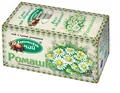Фіточай Карпатська лічниця Ромашка по 1,0 г в філ.-пак. №25