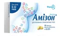 Амізон таблетки, в/о по 0.125 г №10